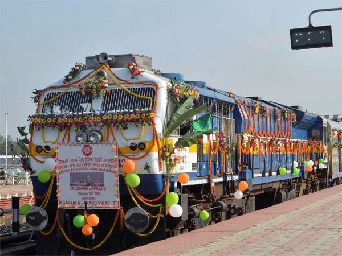 Ayodhya Campaign, Aastha Express, Bihar News