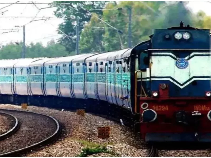 RTI, Senior Citizen, Train Ticket Price