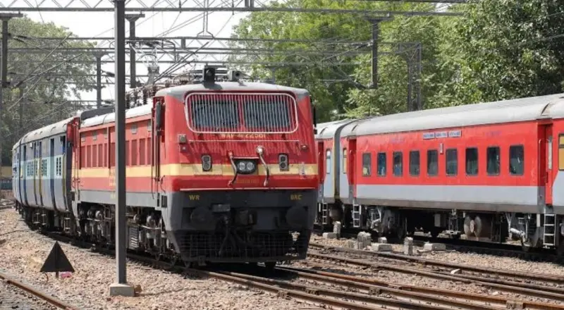 bihar special train, special train