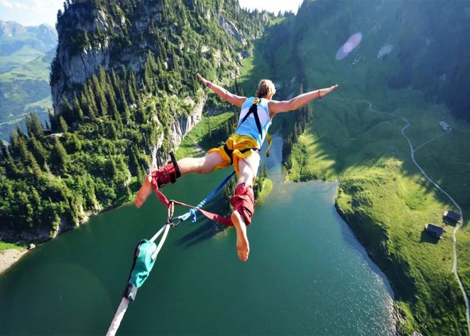 Adventure Trip, Travel Trip
