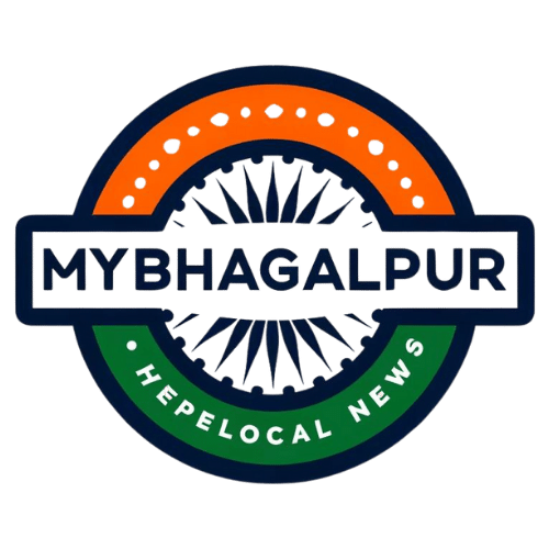 MyBhagalpur.com