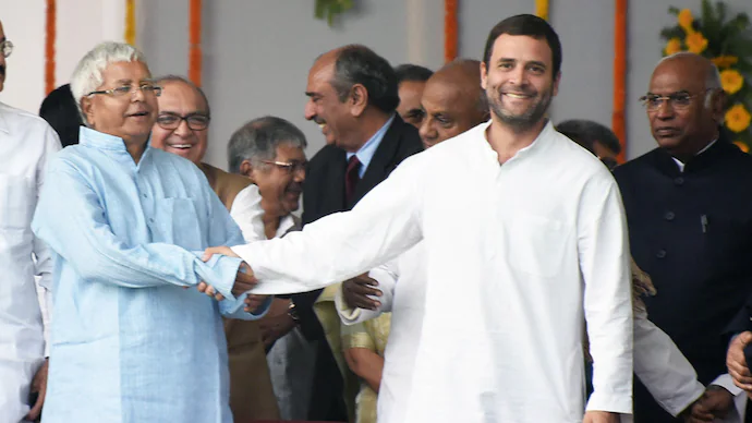 bihar politics